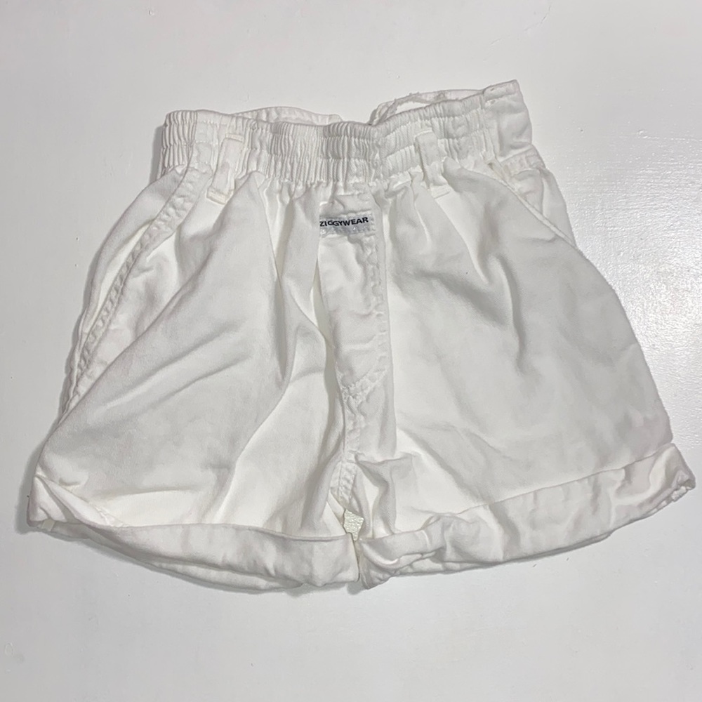 80s/90s Boy Shorts